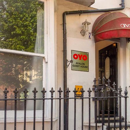 برايتون Oyo Avalon Lifestyle Guest House المظهر الخارجي الصورة