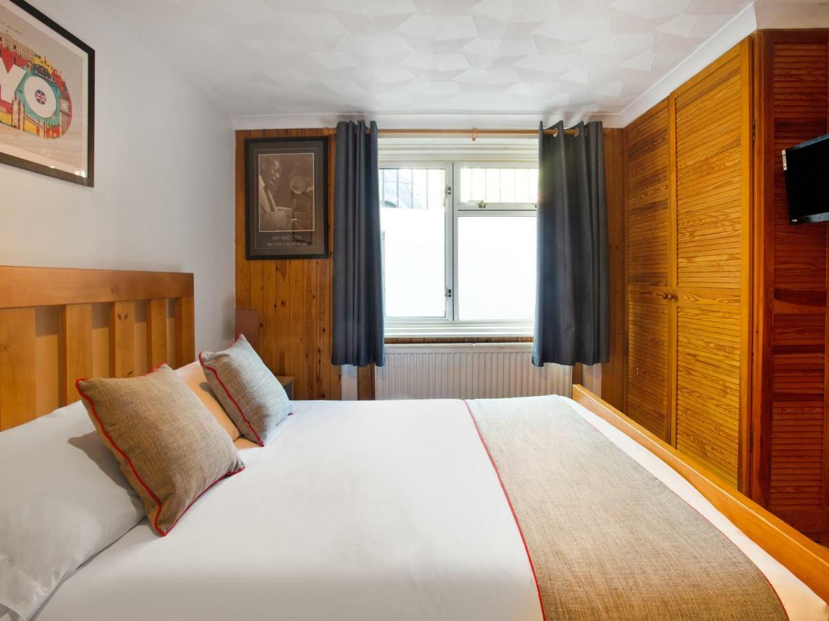 برايتون Oyo Avalon Lifestyle Guest House المظهر الخارجي الصورة