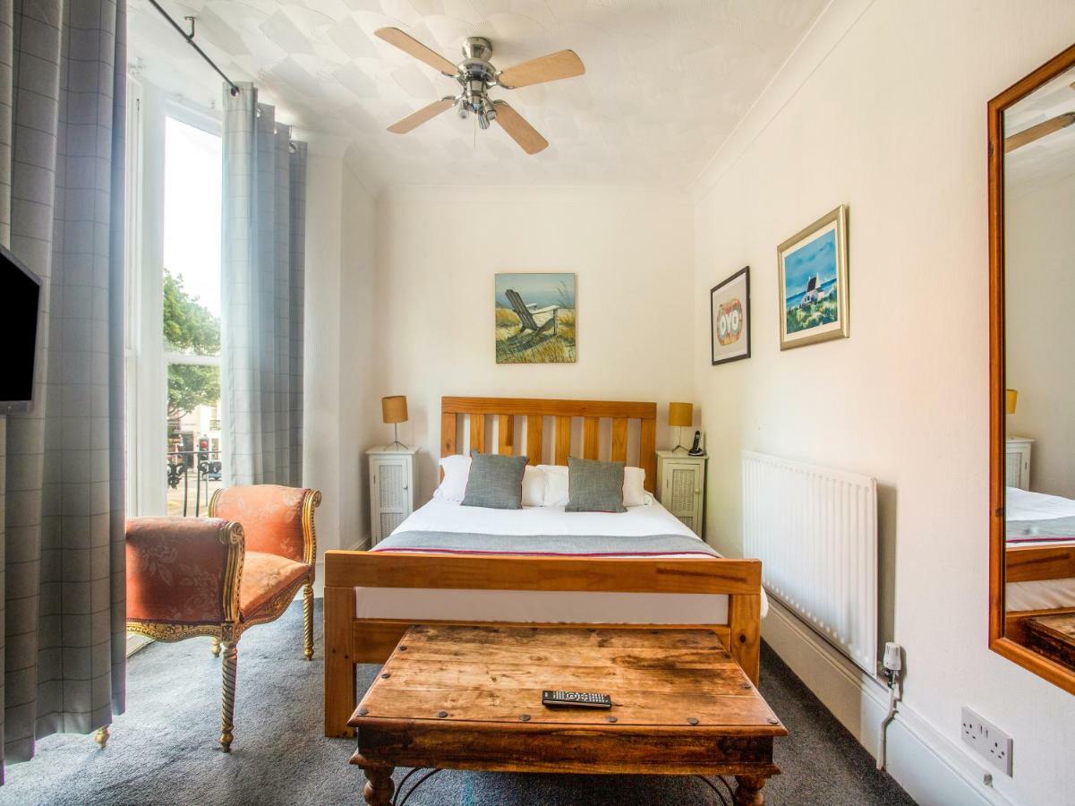 برايتون Oyo Avalon Lifestyle Guest House المظهر الخارجي الصورة