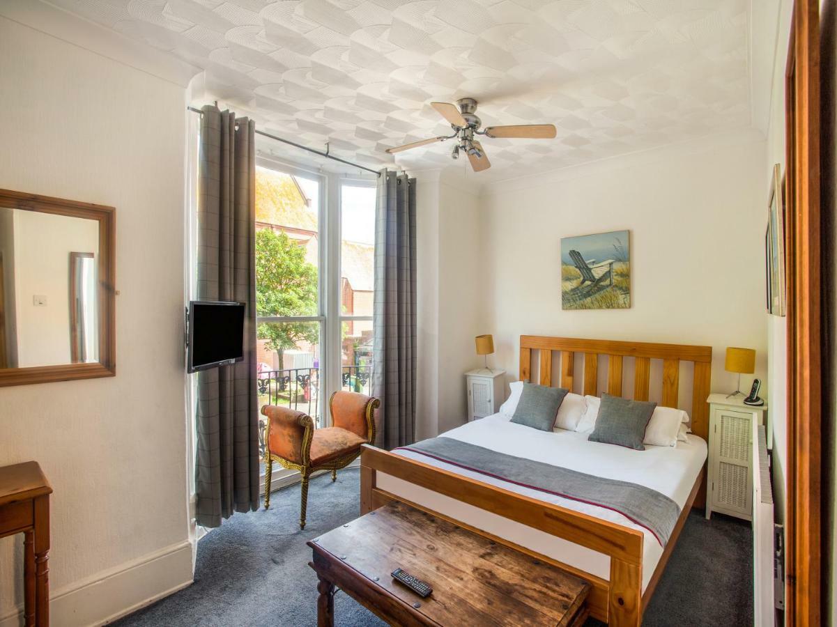 برايتون Oyo Avalon Lifestyle Guest House المظهر الخارجي الصورة