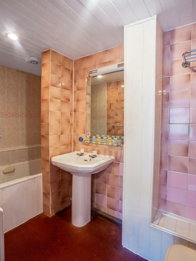 برايتون Oyo Avalon Lifestyle Guest House المظهر الخارجي الصورة