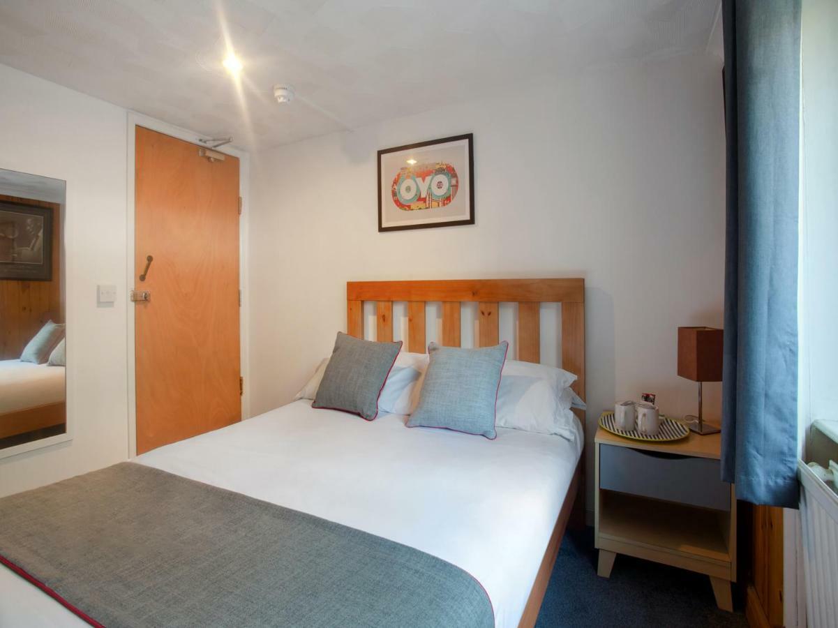 برايتون Oyo Avalon Lifestyle Guest House المظهر الخارجي الصورة