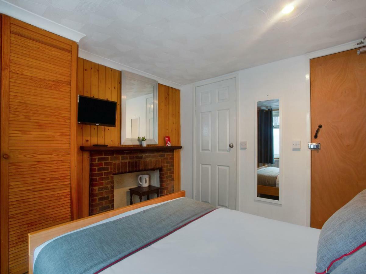 برايتون Oyo Avalon Lifestyle Guest House المظهر الخارجي الصورة