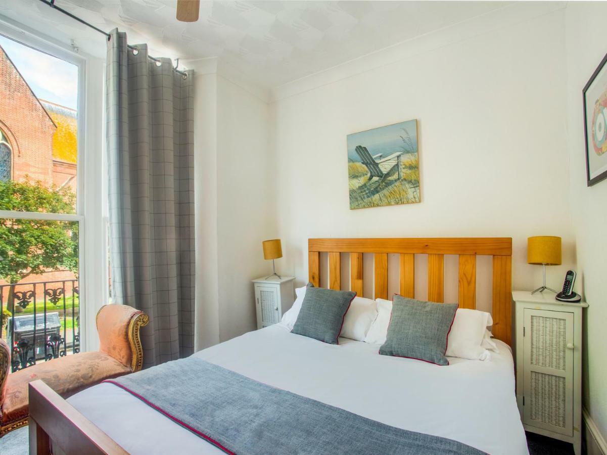 برايتون Oyo Avalon Lifestyle Guest House المظهر الخارجي الصورة