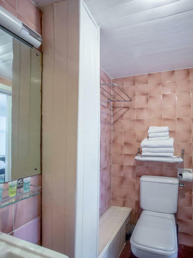 برايتون Oyo Avalon Lifestyle Guest House المظهر الخارجي الصورة