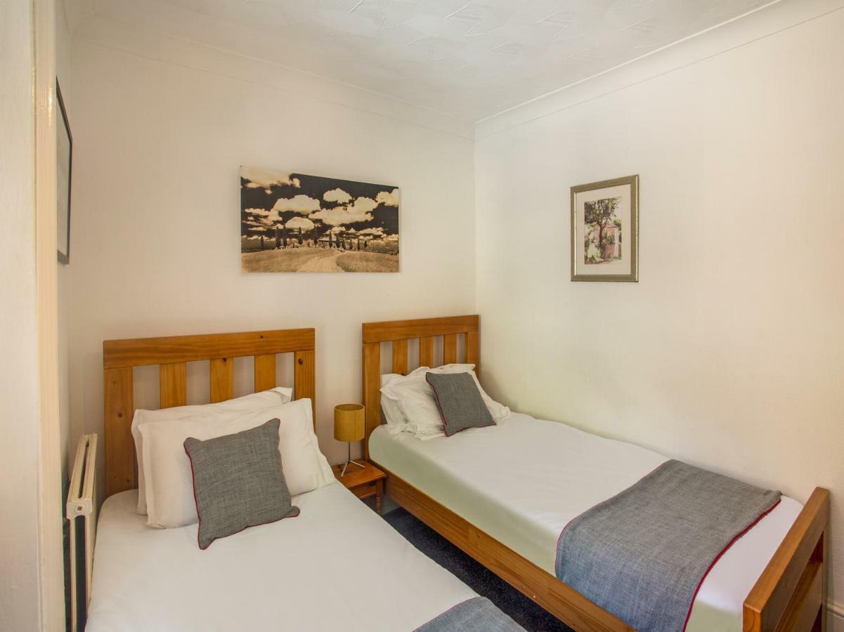 برايتون Oyo Avalon Lifestyle Guest House المظهر الخارجي الصورة