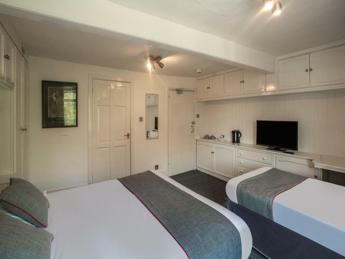 برايتون Oyo Avalon Lifestyle Guest House المظهر الخارجي الصورة