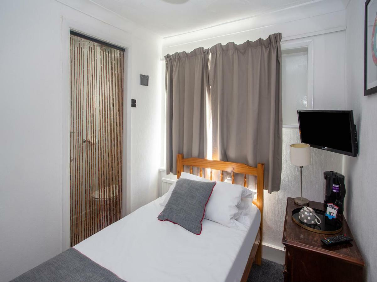 برايتون Oyo Avalon Lifestyle Guest House المظهر الخارجي الصورة